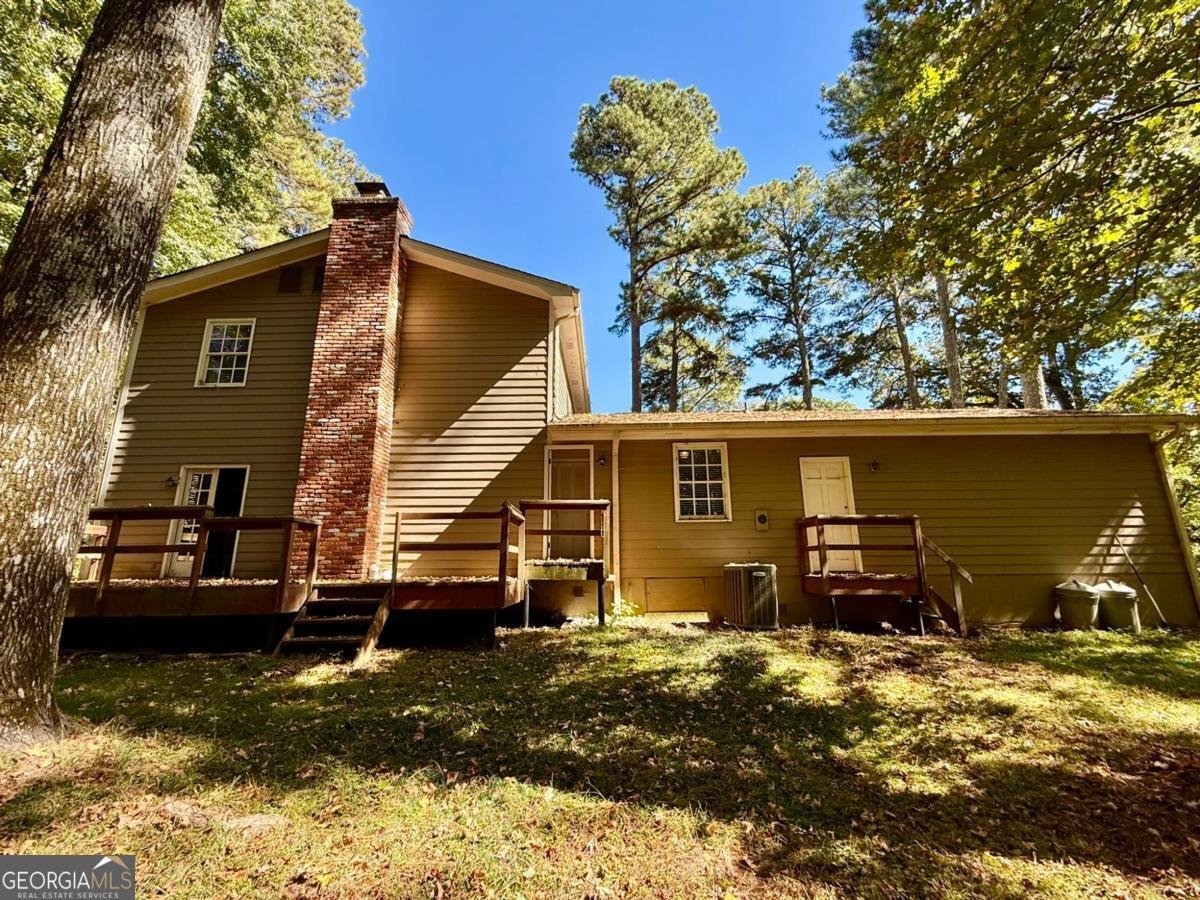 1230 Arden Drive Marietta - 25