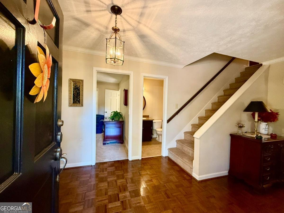 1230 Arden Drive Marietta - 3