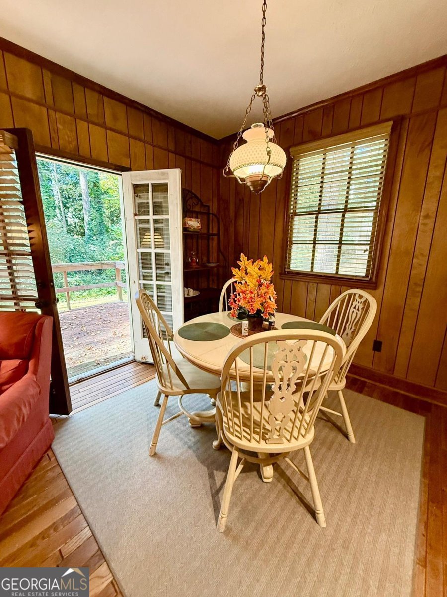 1230 Arden Drive Marietta - 5