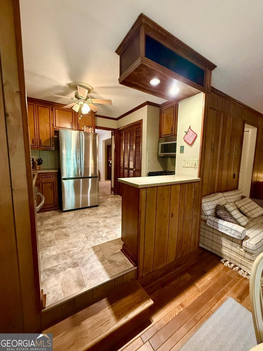 1230 Arden Drive Marietta - 7