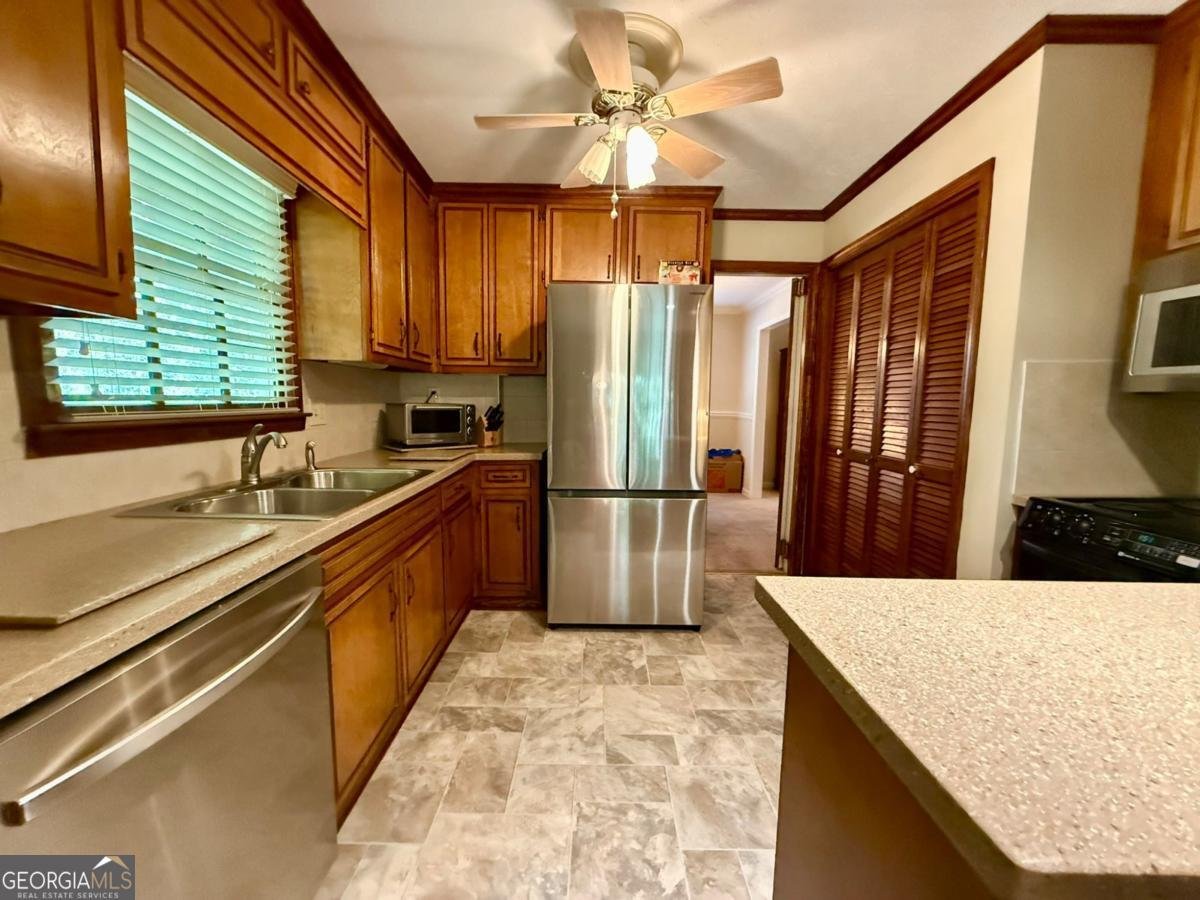 1230 Arden Drive Marietta - 8