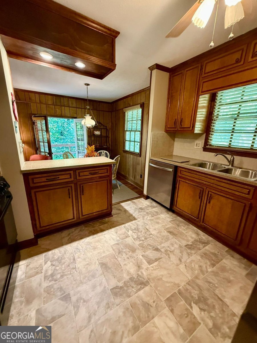 1230 Arden Drive Marietta - 9