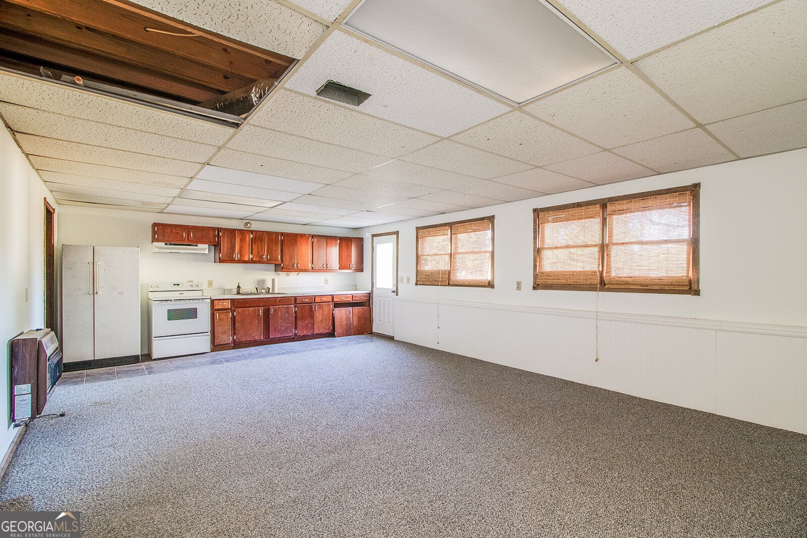 3925 MARK LAKE Road Cumming - 16