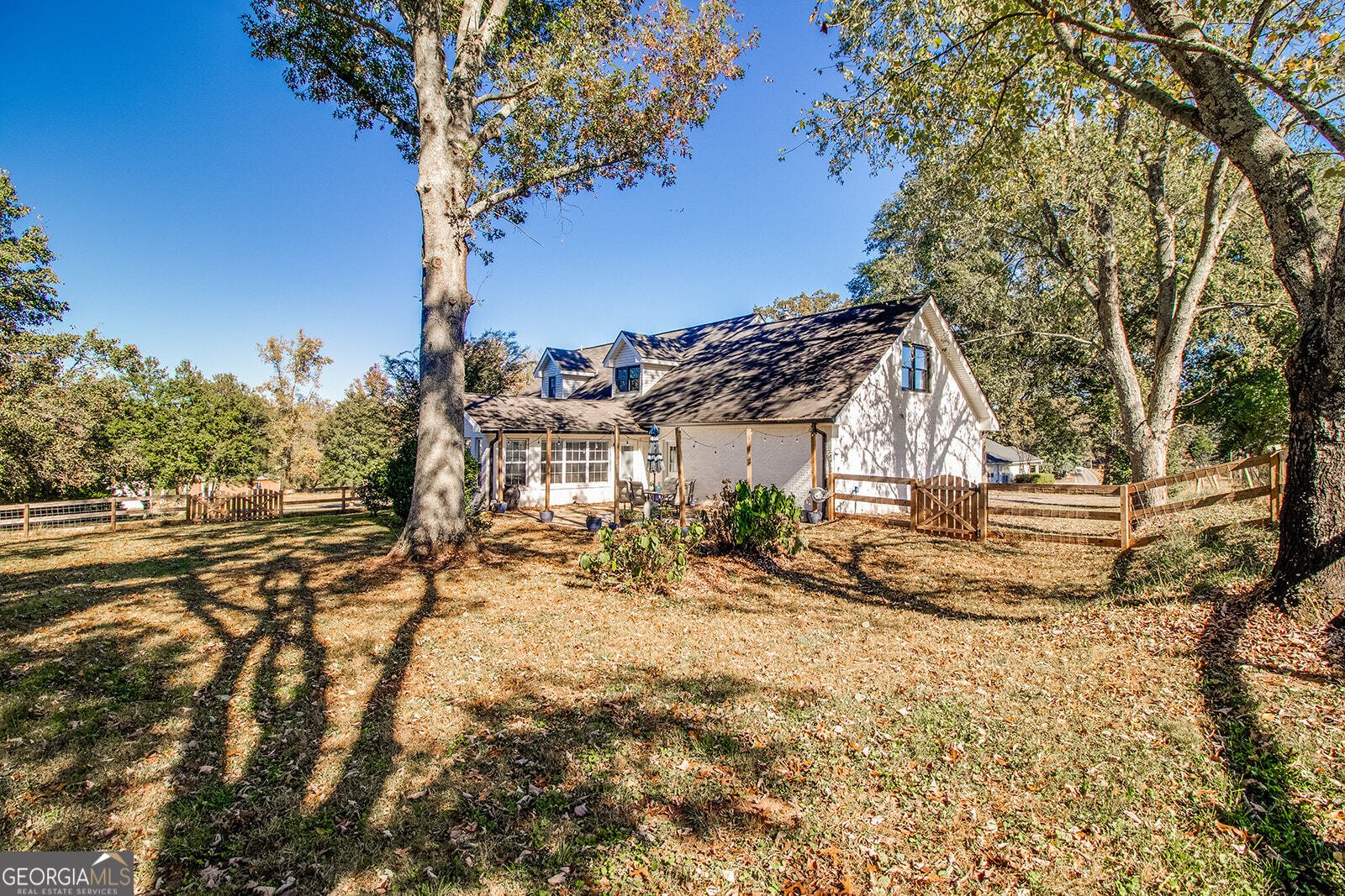 3925 MARK LAKE Road Cumming - 36