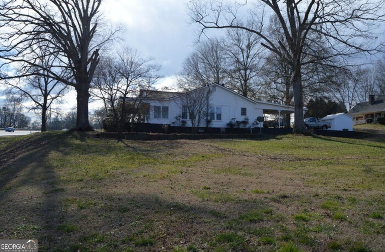 3925 MARK LAKE Road Cumming - 45