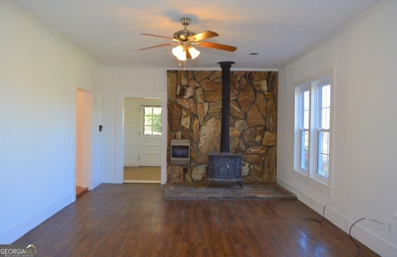 3925 MARK LAKE Road Cumming - 55