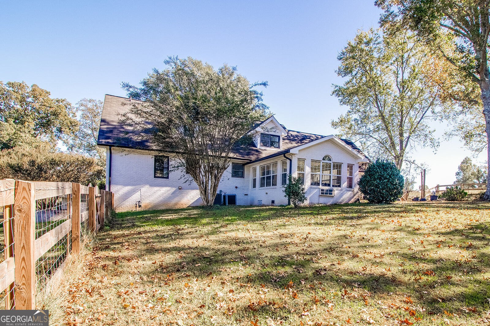 3925 MARK LAKE Road Cumming - 60