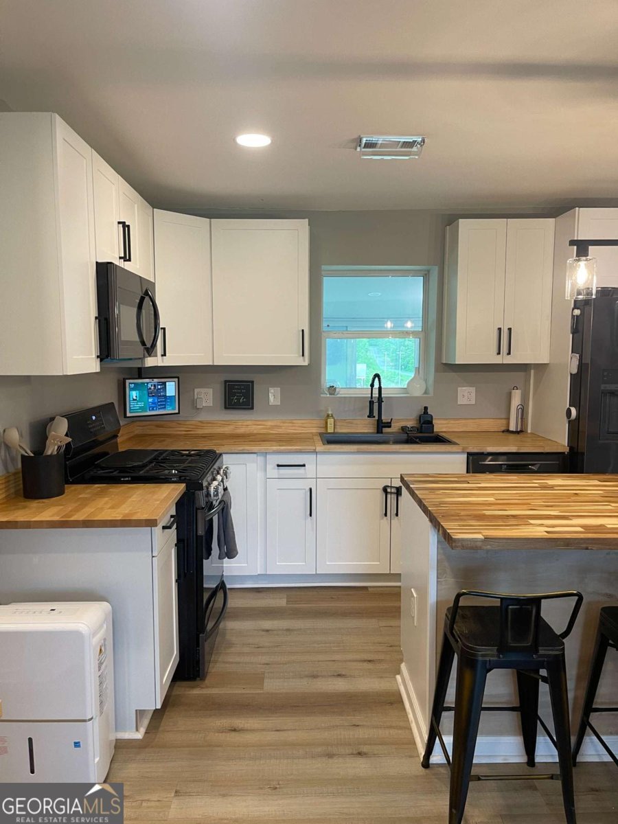 433 Spring Place Reseca Road Resaca - 19