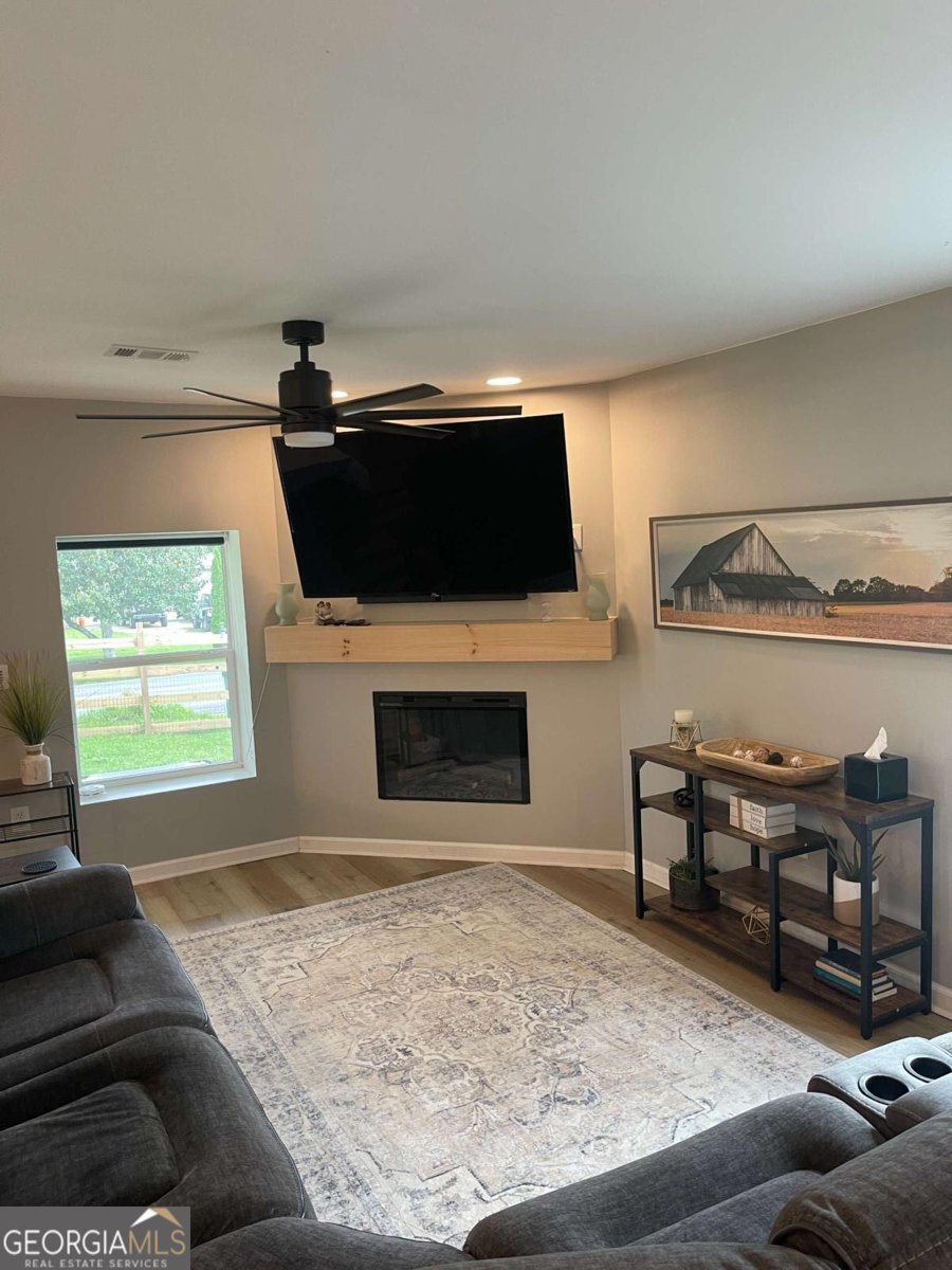 433 Spring Place Reseca Road Resaca - 21