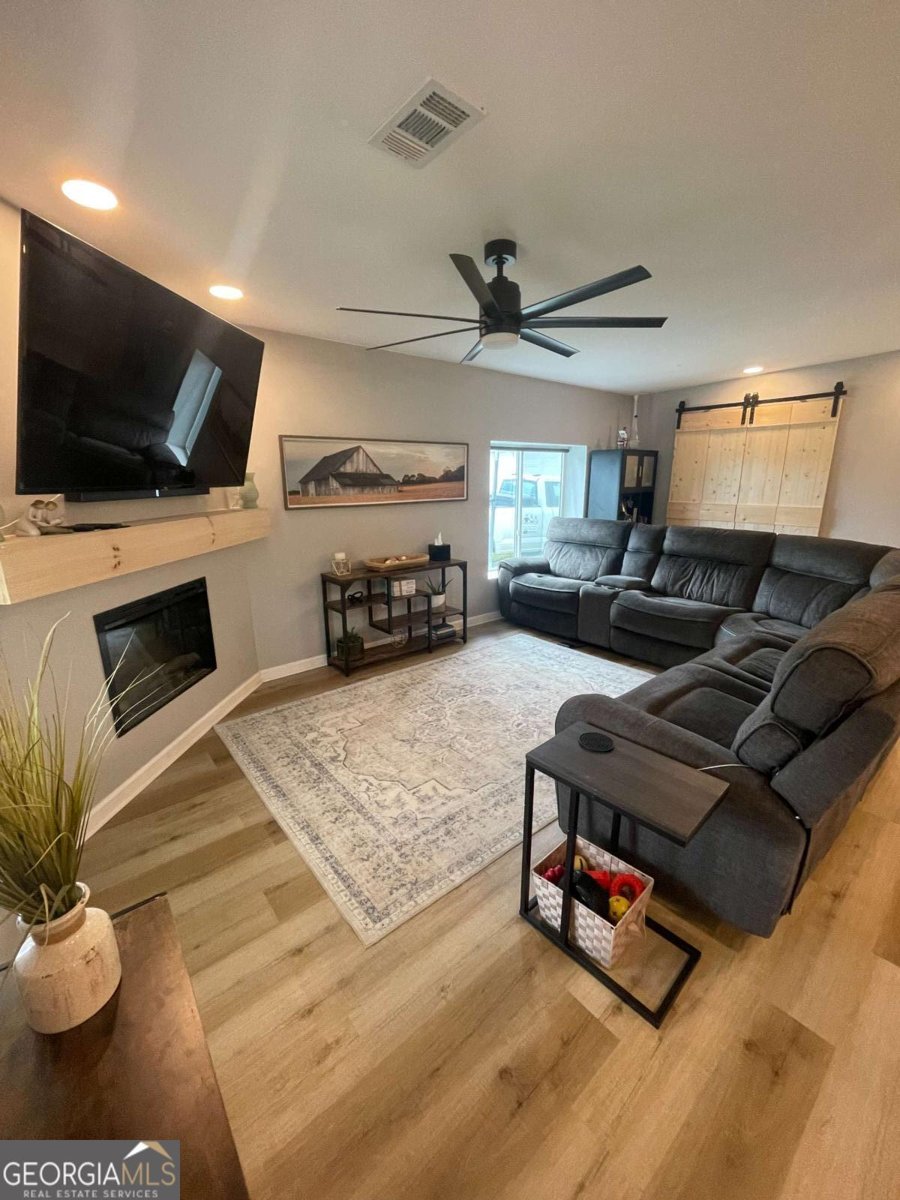 433 Spring Place Reseca Road Resaca - 25