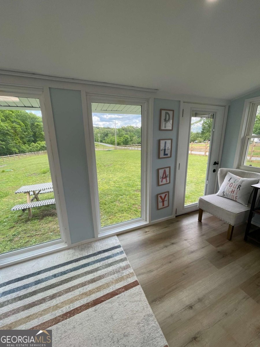 433 Spring Place Reseca Road Resaca - 27