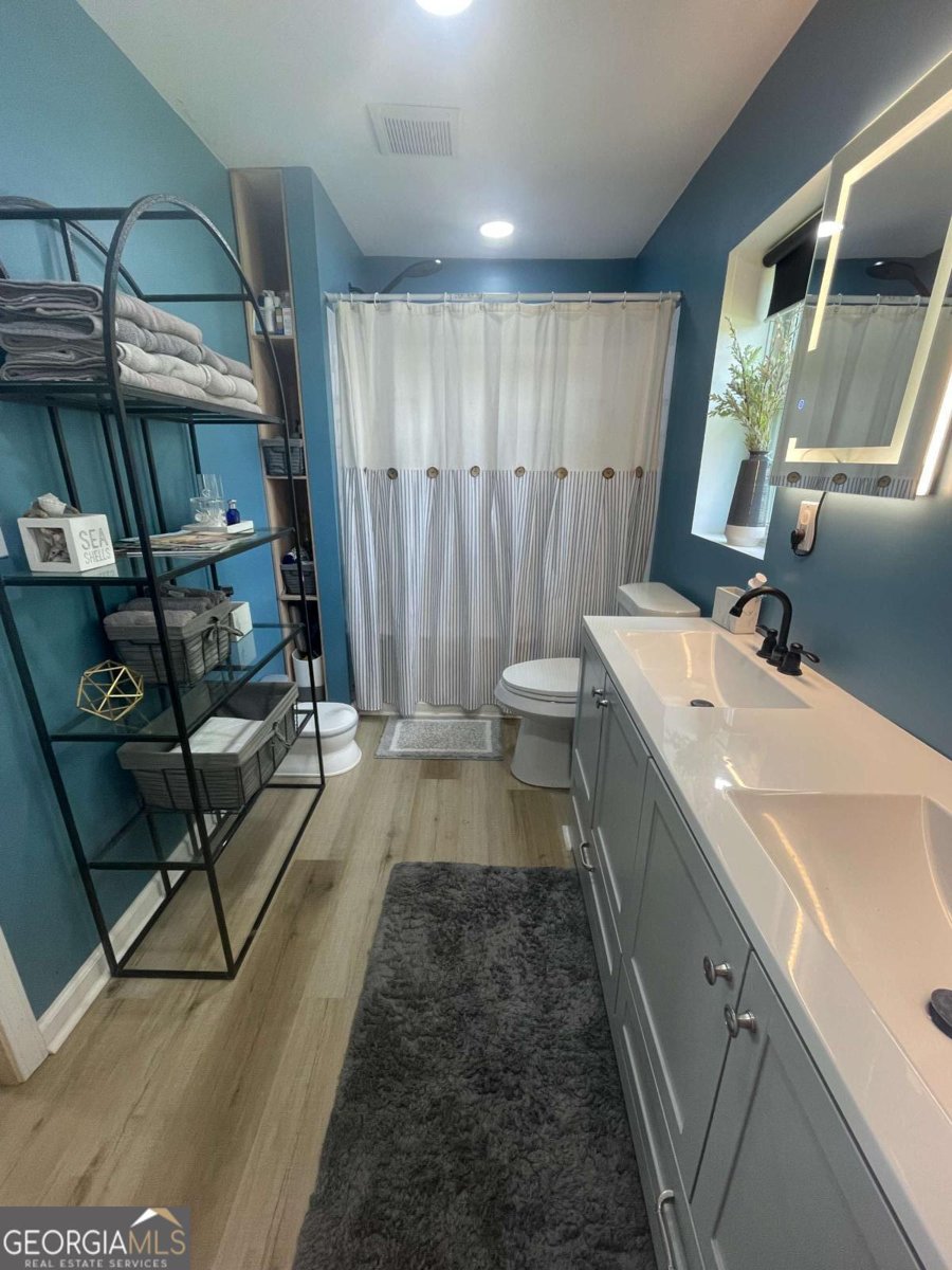 433 Spring Place Reseca Road Resaca - 35