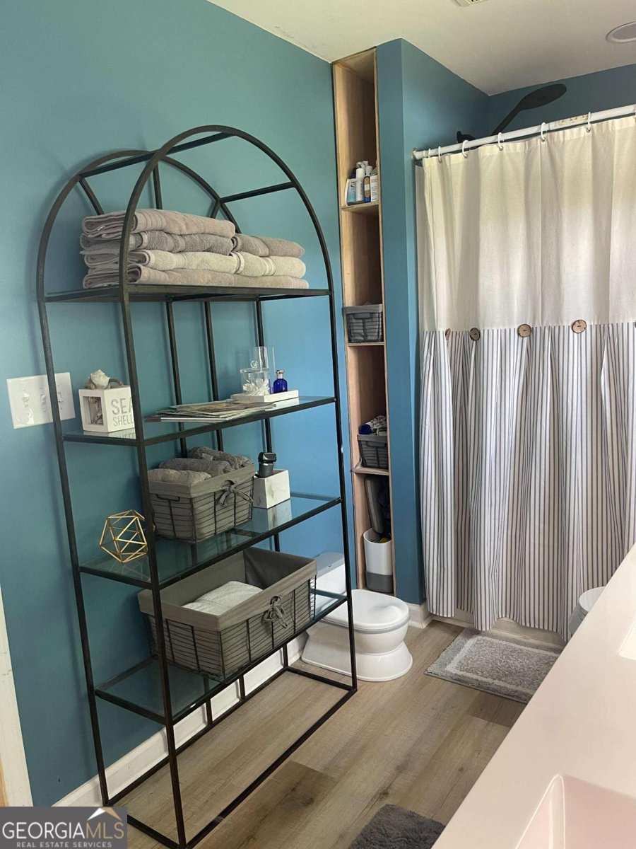 433 Spring Place Reseca Road Resaca - 36