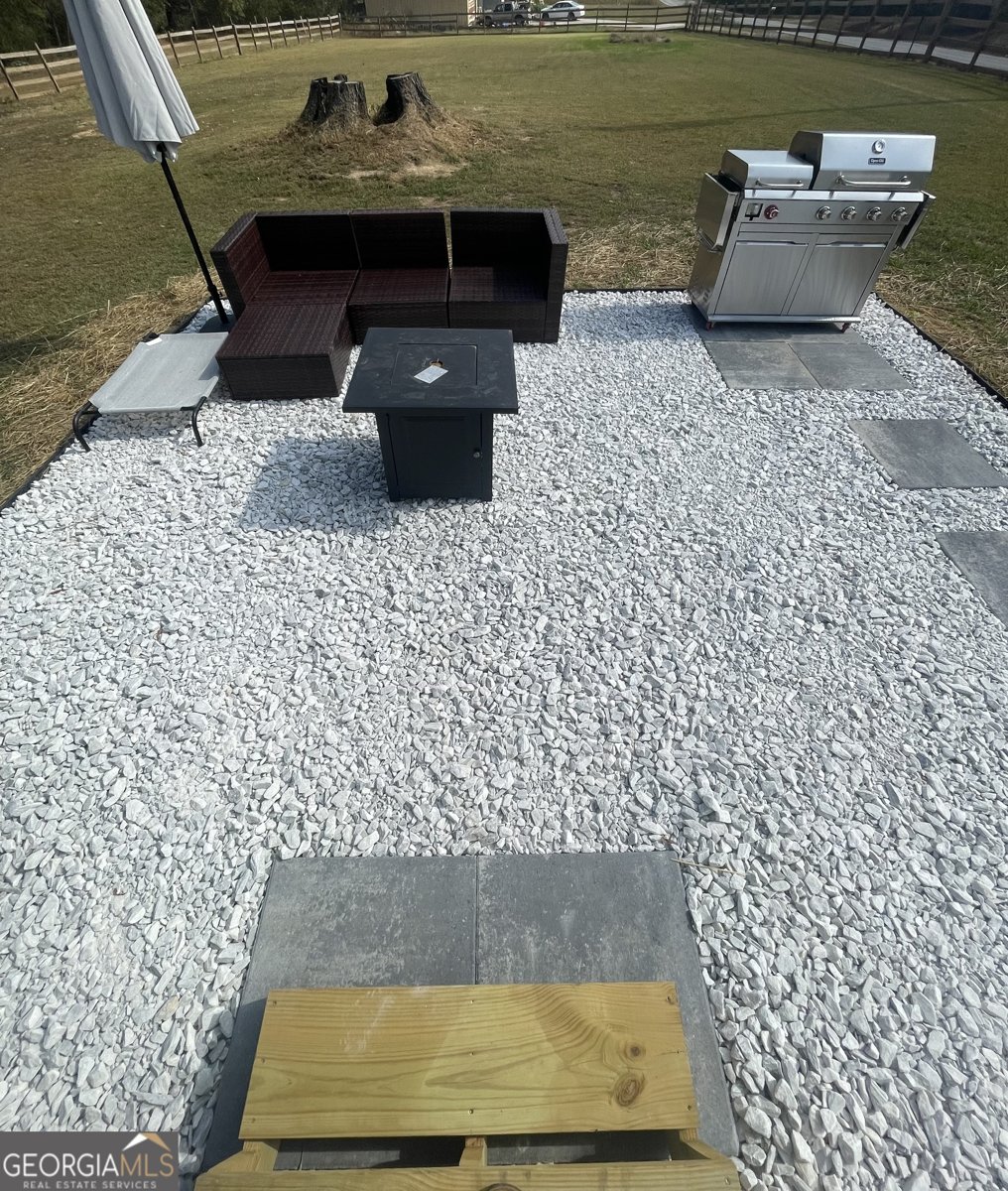 433 Spring Place Reseca Road Resaca - 4