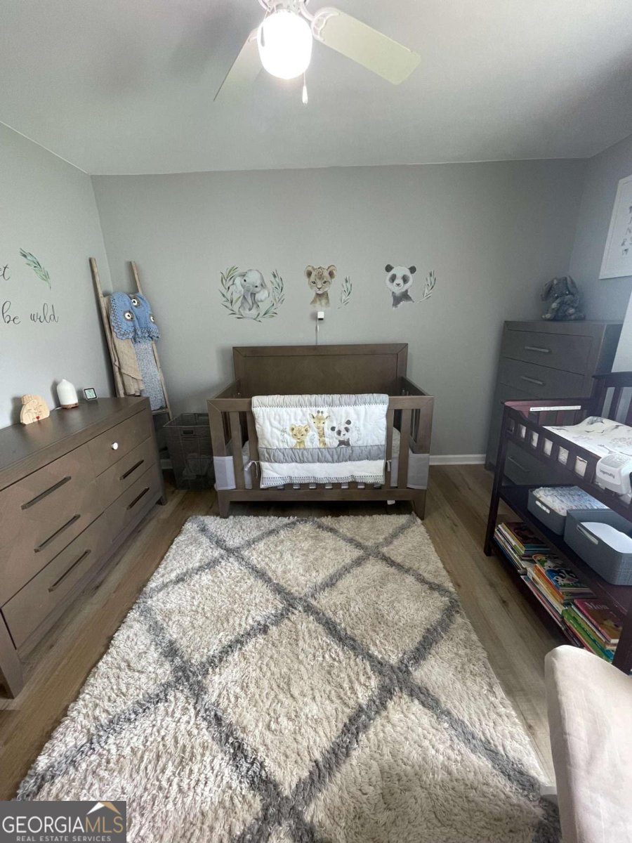 433 Spring Place Reseca Road Resaca - 42