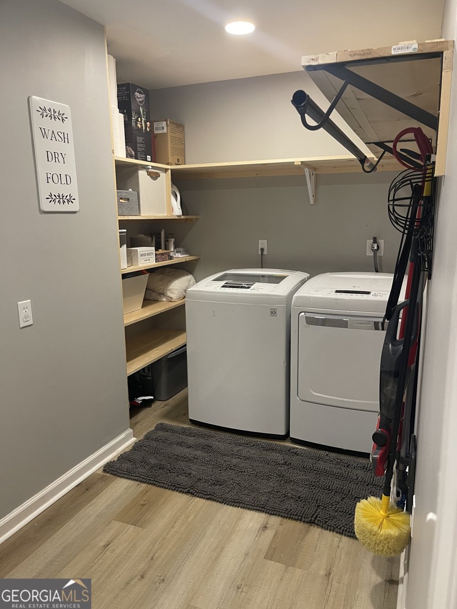 433 Spring Place Reseca Road Resaca - 46