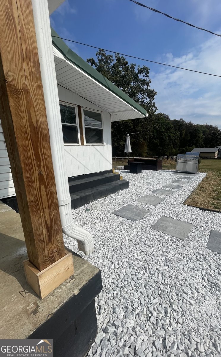 433 Spring Place Reseca Road Resaca - 58