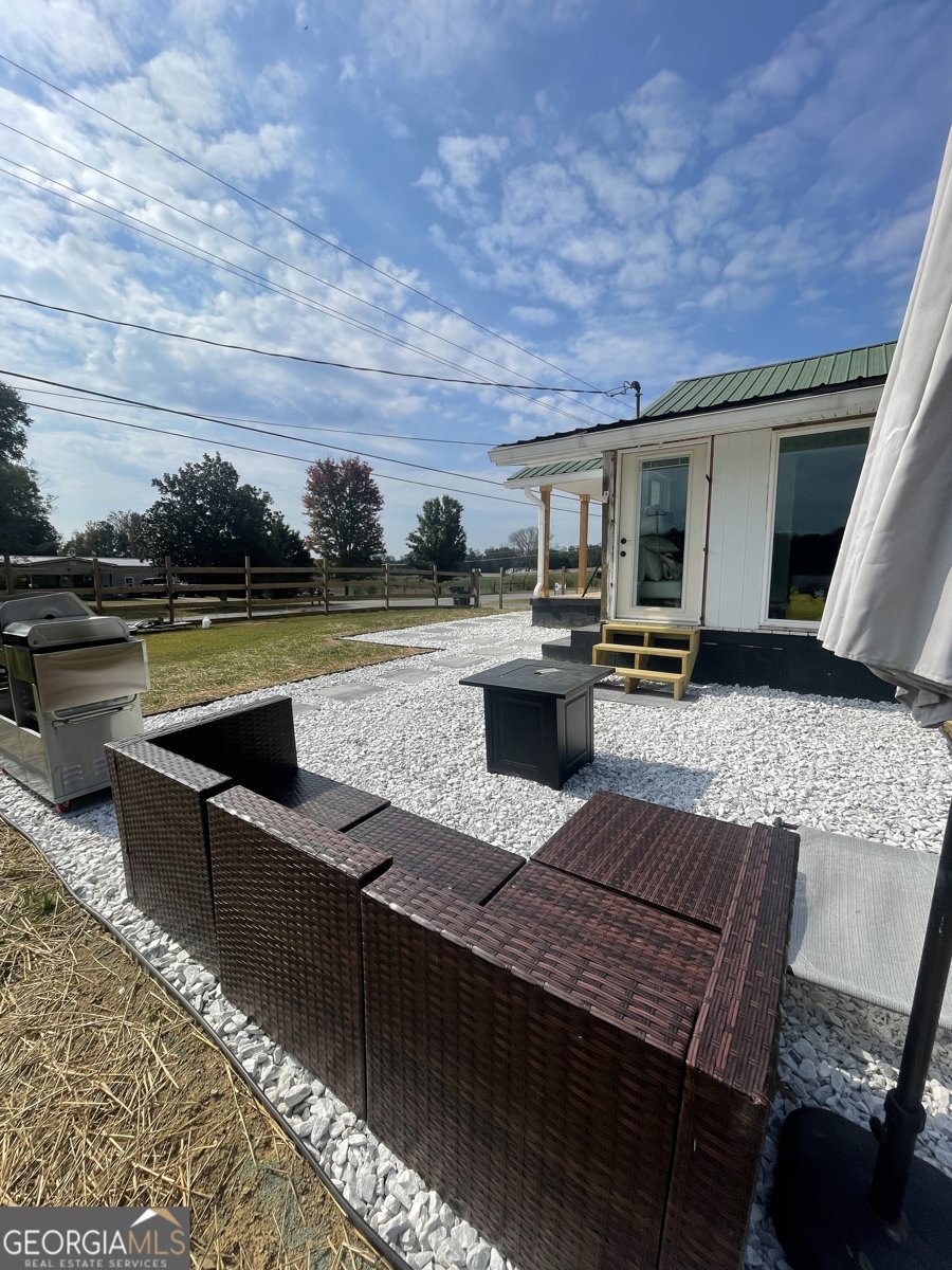 433 Spring Place Reseca Road Resaca - 61