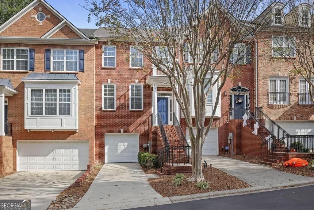 403 Iona Abbey Court Smyrna - 1
