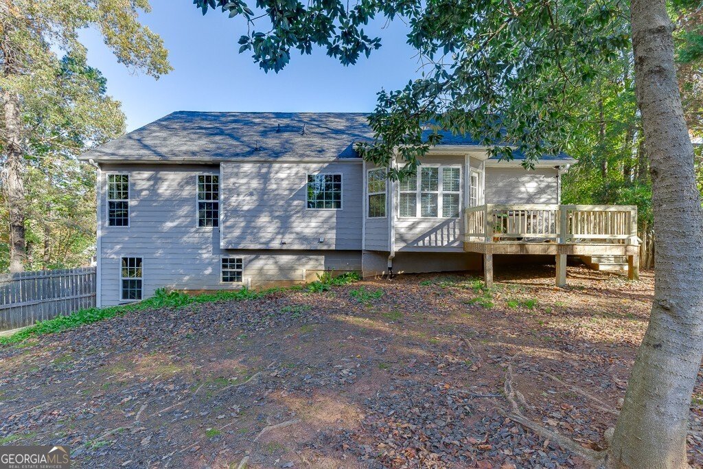176 Village Drive Jefferson - 28