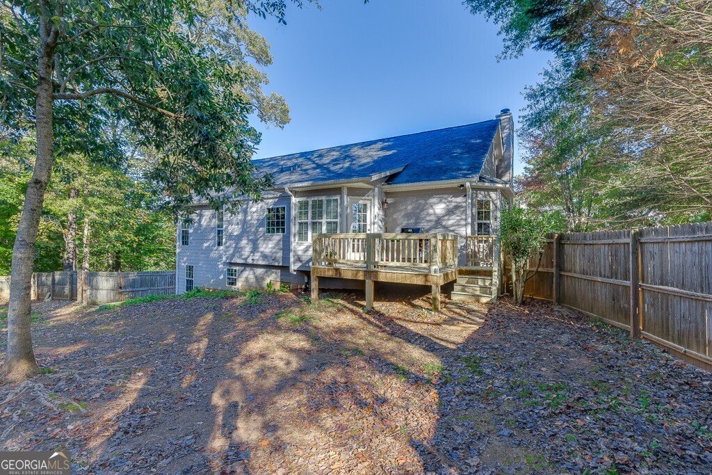 176 Village Drive Jefferson - 29