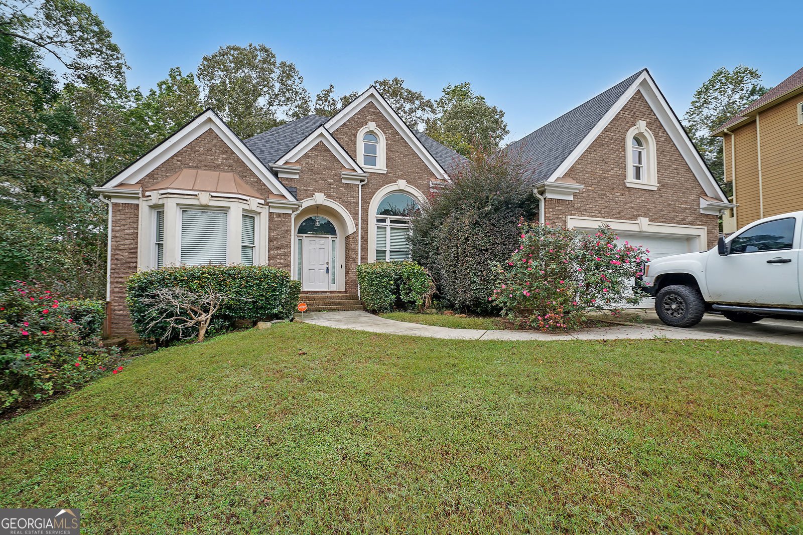 4583 Carissa Court Ellenwood - main photo