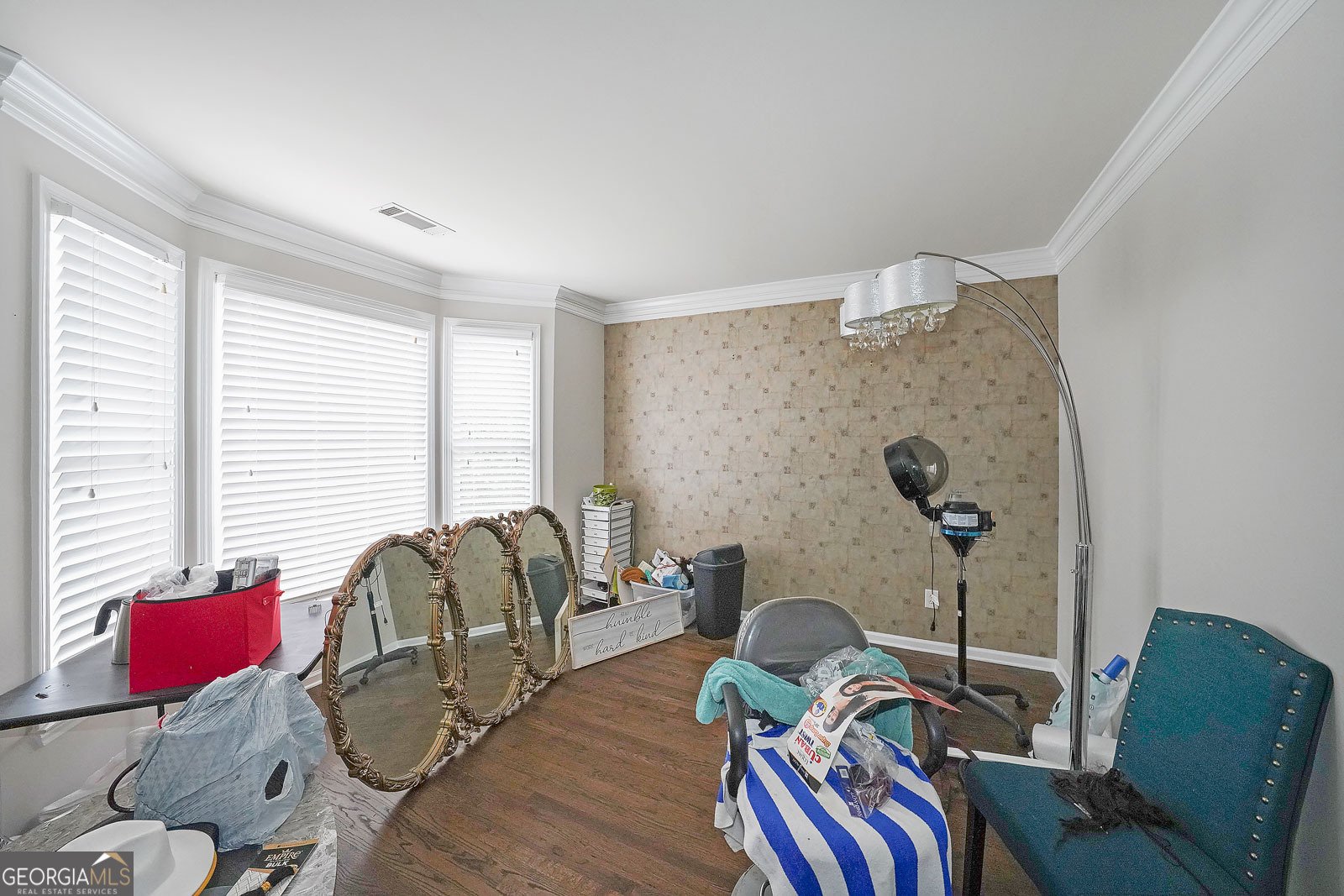 4583 Carissa Court Ellenwood - 11