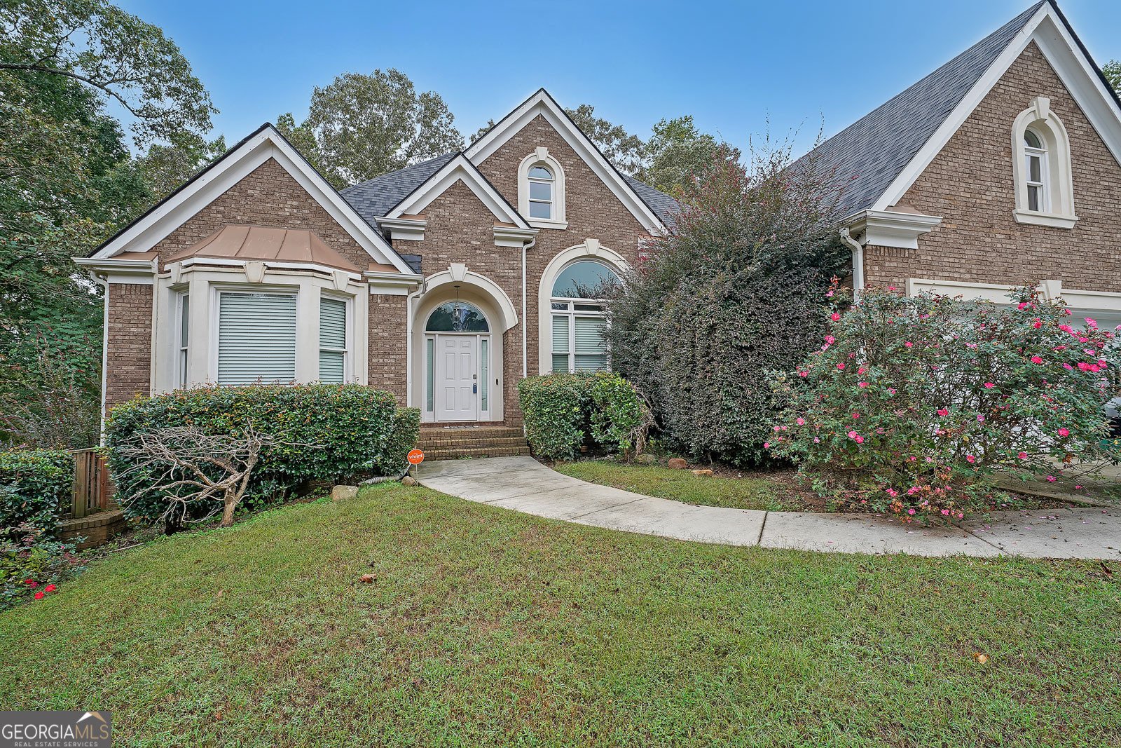 4583 Carissa Court Ellenwood - 2