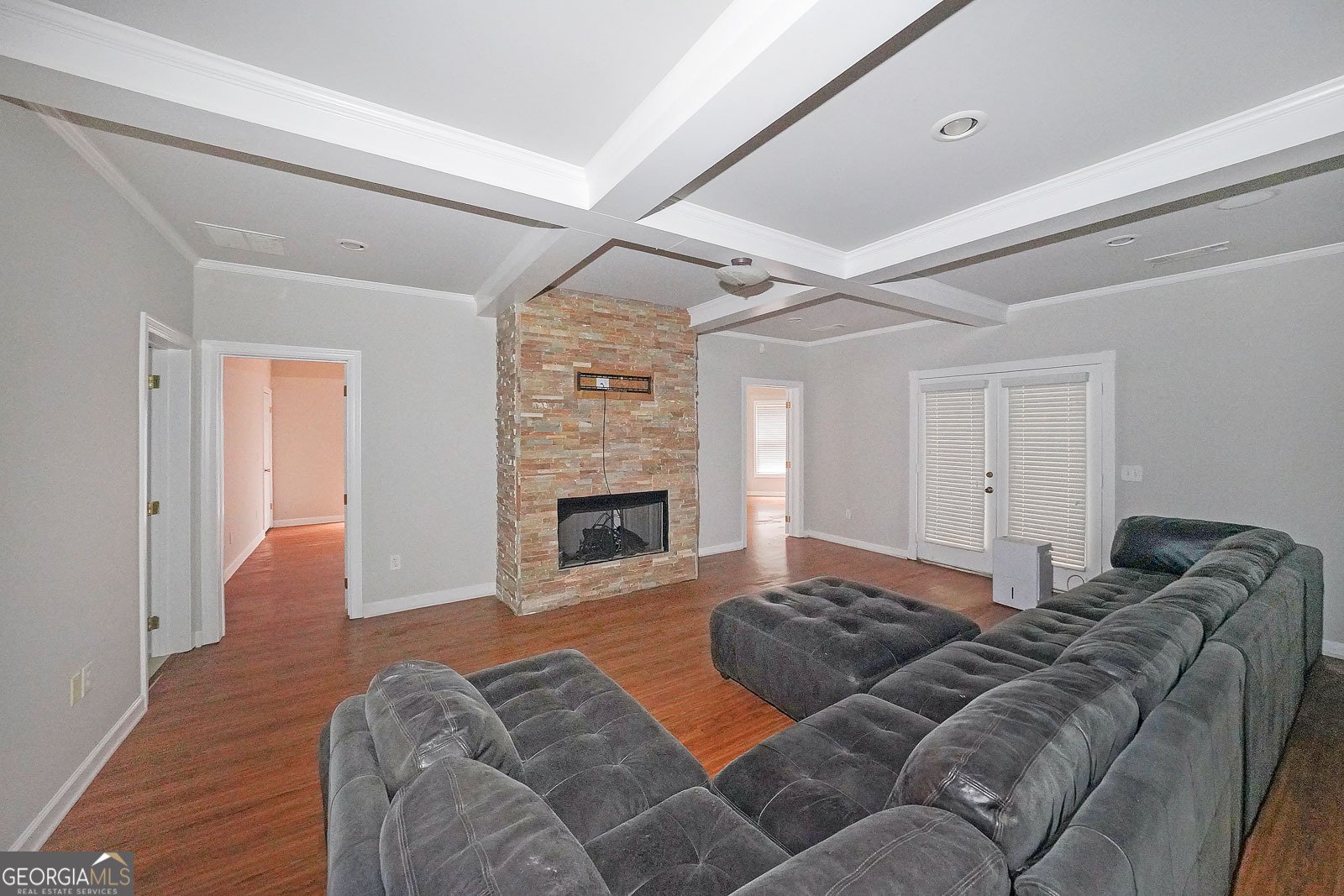 4583 Carissa Court Ellenwood - 20