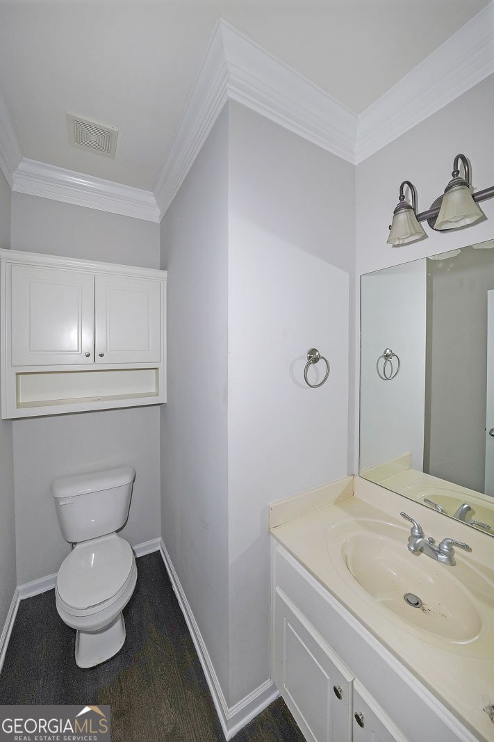 4583 Carissa Court Ellenwood - 25