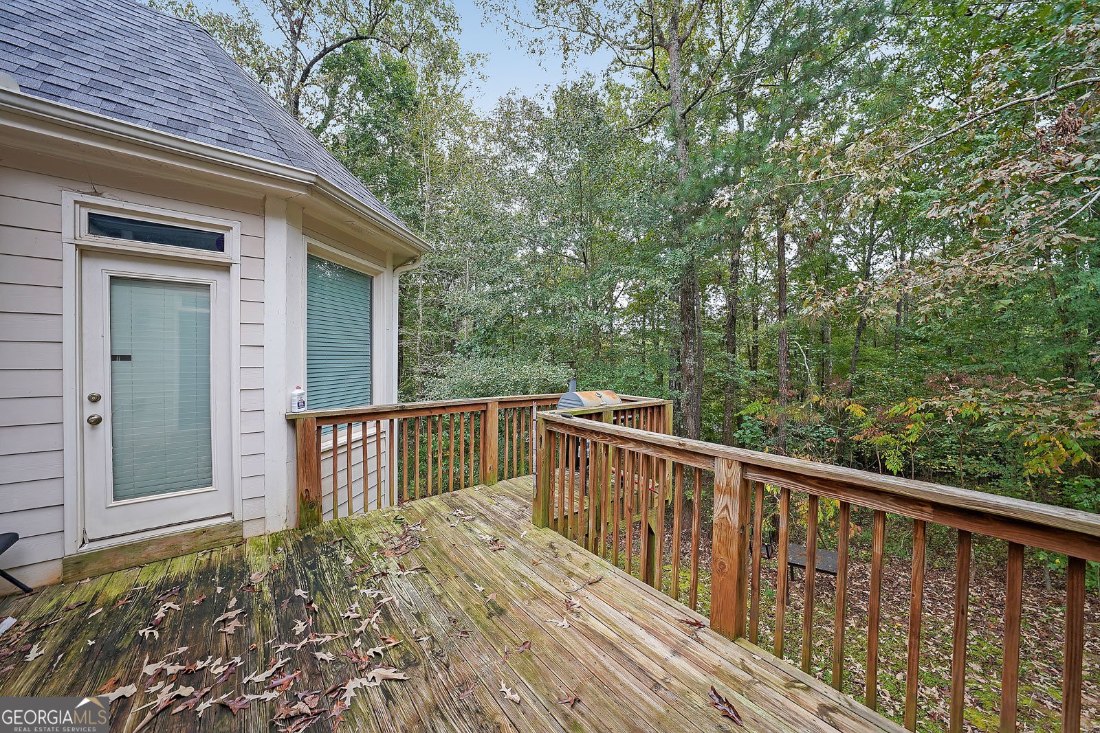 4583 Carissa Court Ellenwood - 26