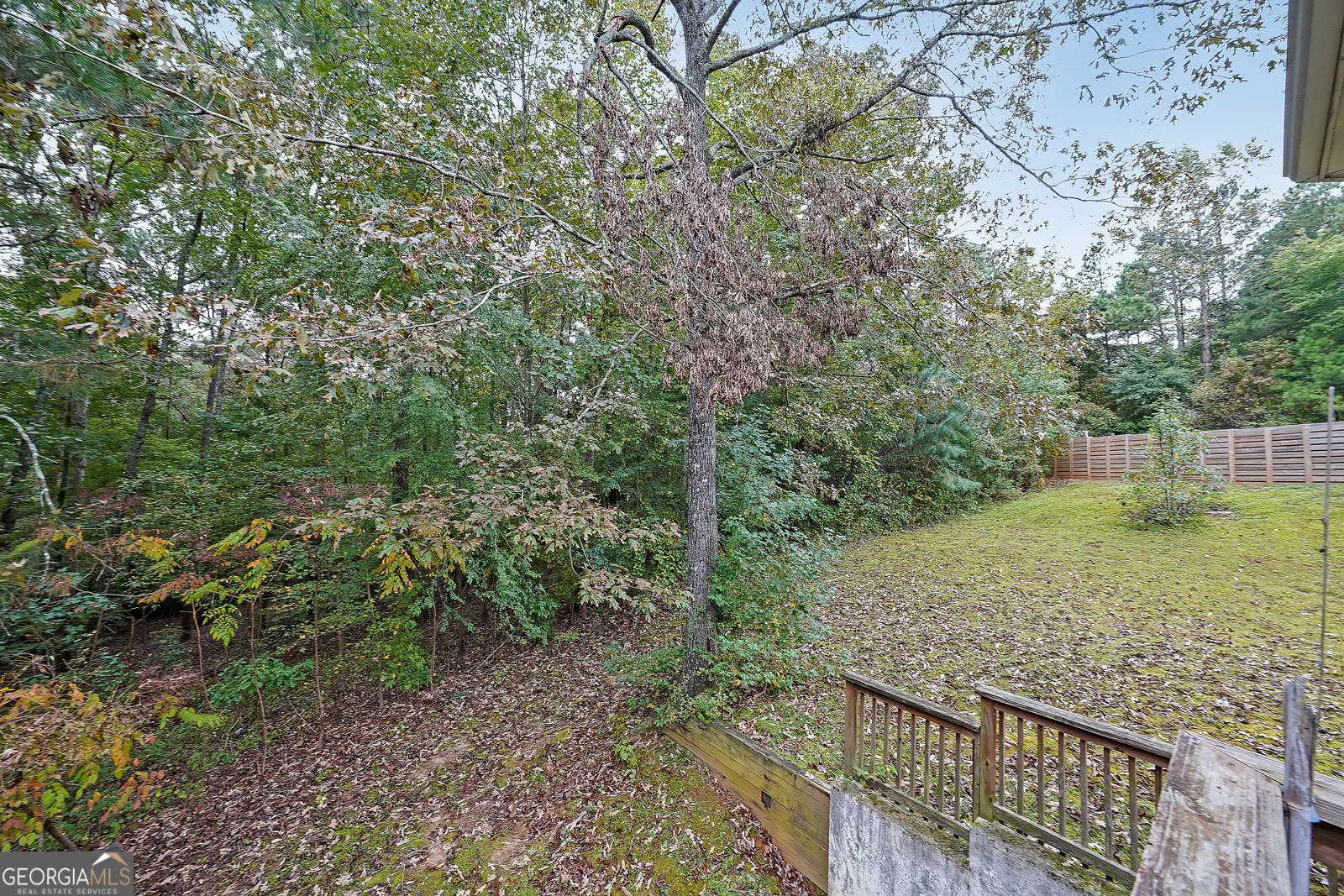 4583 Carissa Court Ellenwood - 27