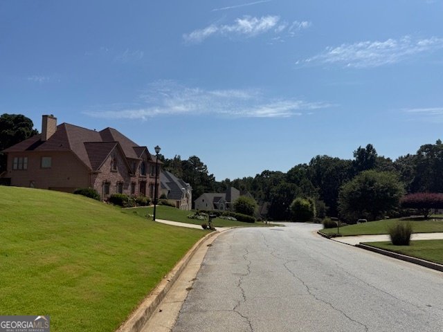 4583 Carissa Court Ellenwood - 28