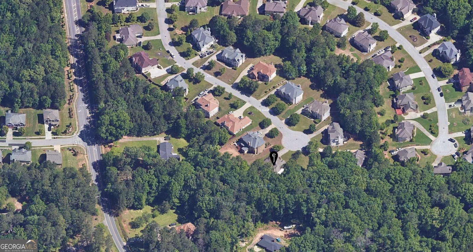 4583 Carissa Court Ellenwood - 29