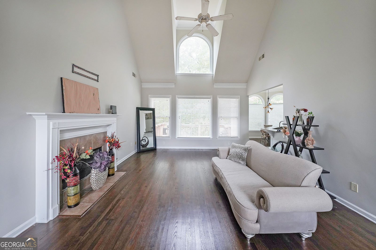 4583 Carissa Court Ellenwood - 4