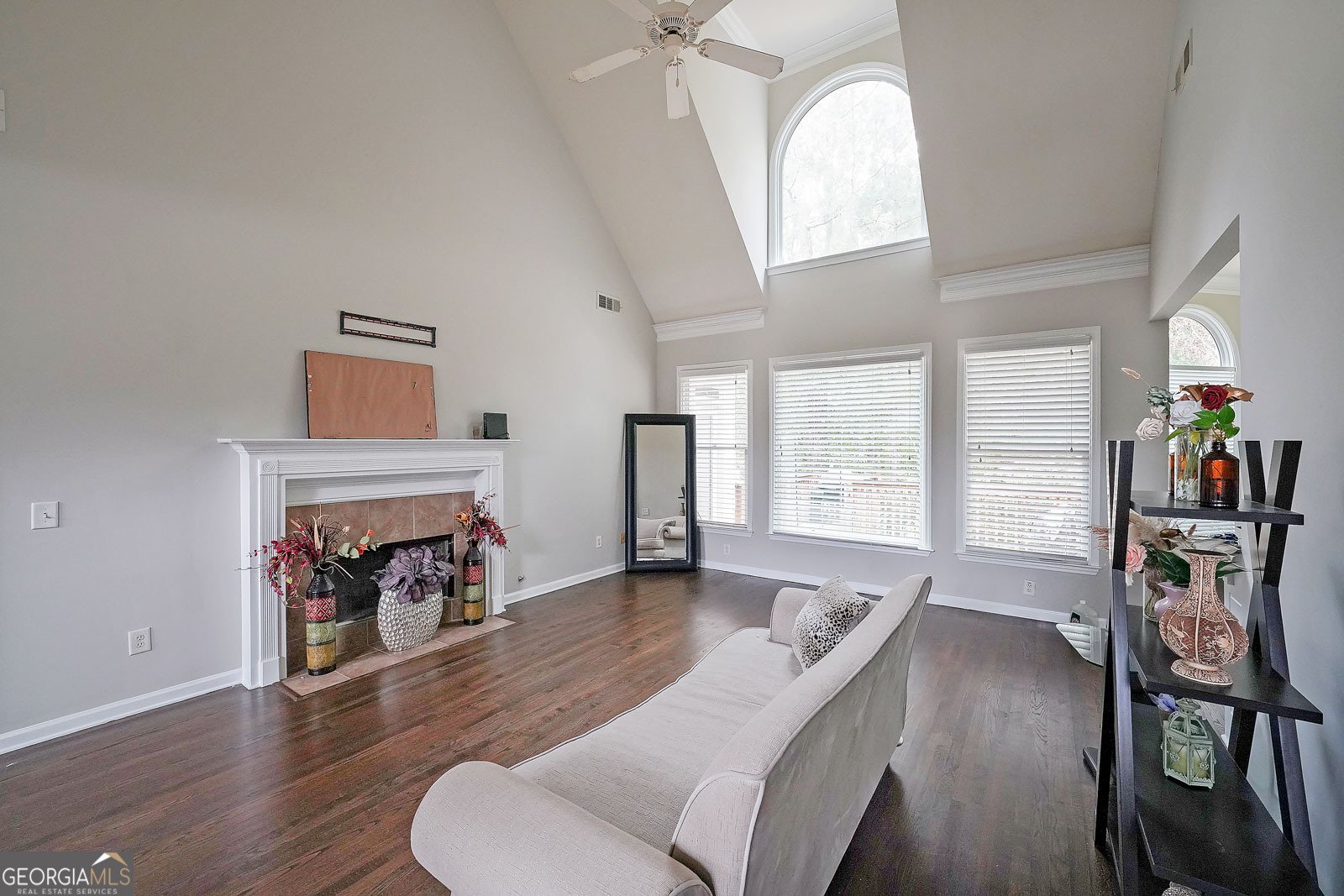 4583 Carissa Court Ellenwood - 5