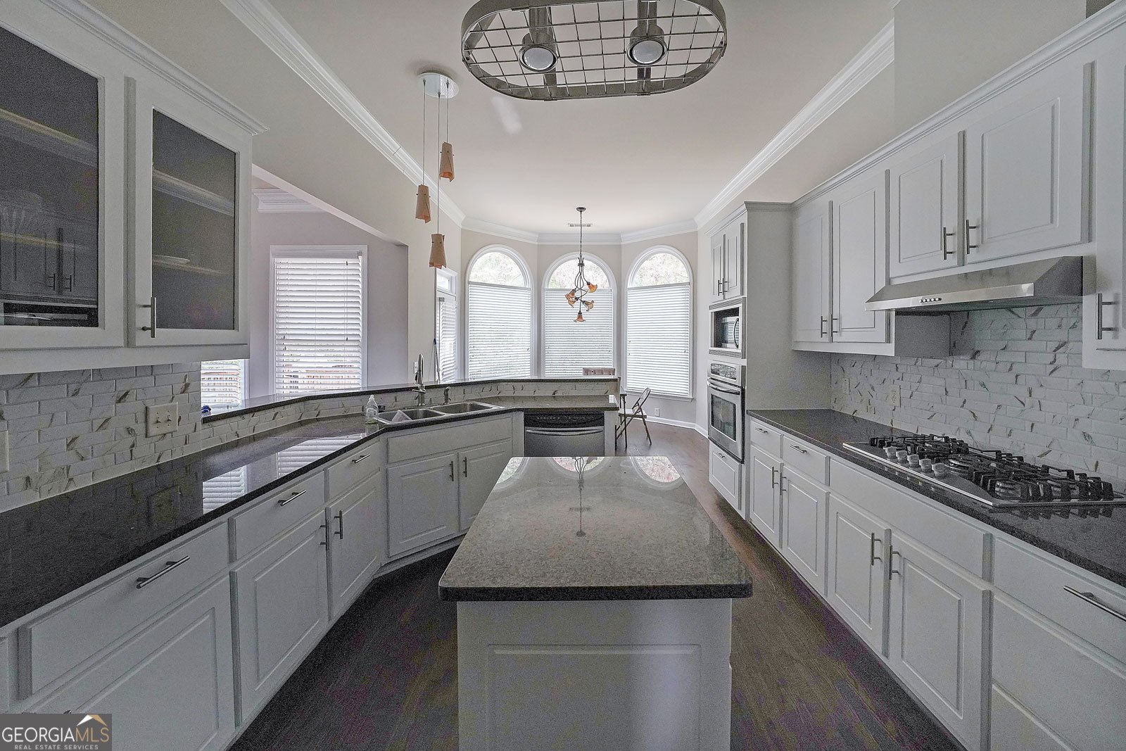 4583 Carissa Court Ellenwood - 7