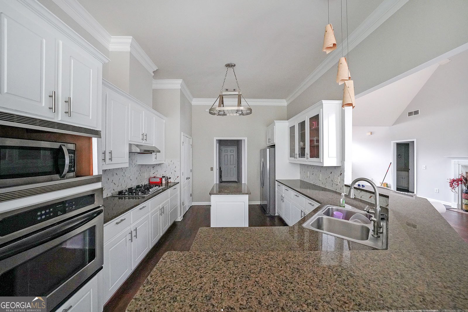 4583 Carissa Court Ellenwood - 8