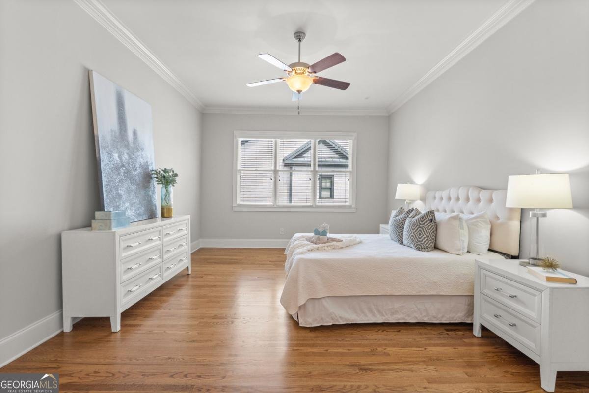 2615 Hillandale Circle Cumming - 10