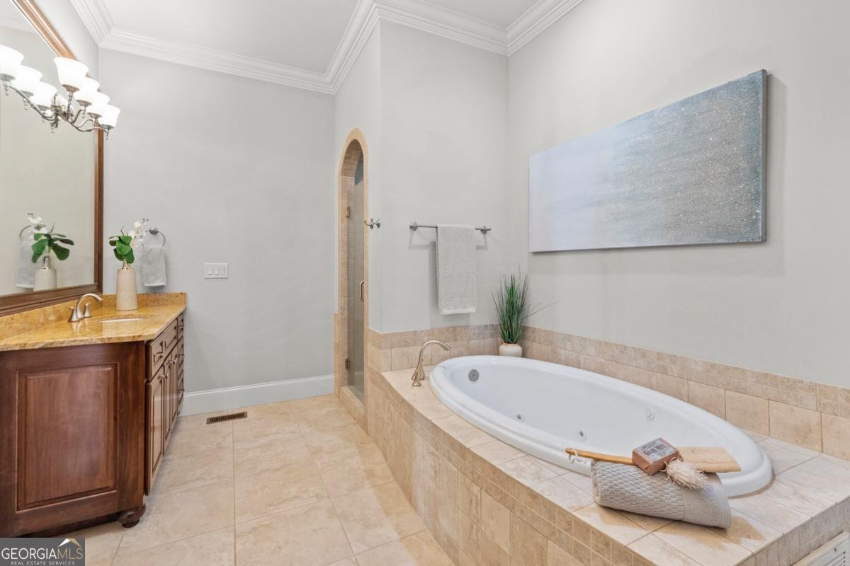 2615 Hillandale Circle Cumming - 11