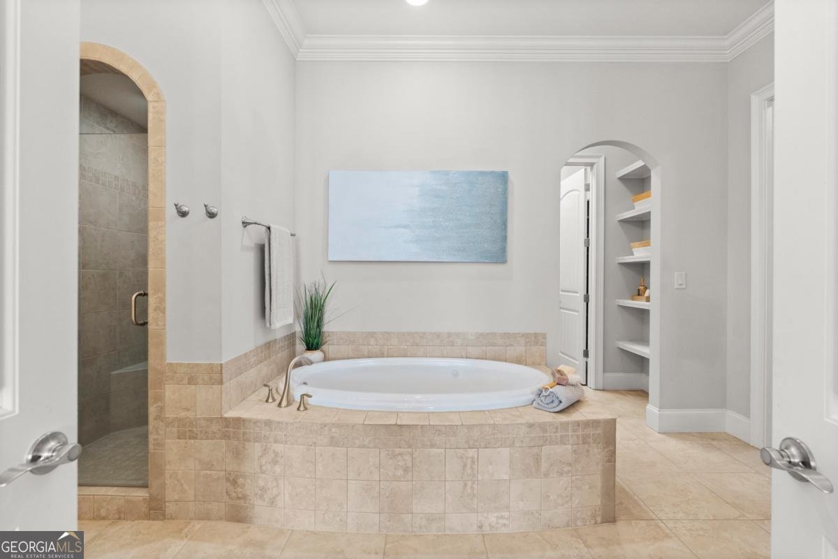 2615 Hillandale Circle Cumming - 12