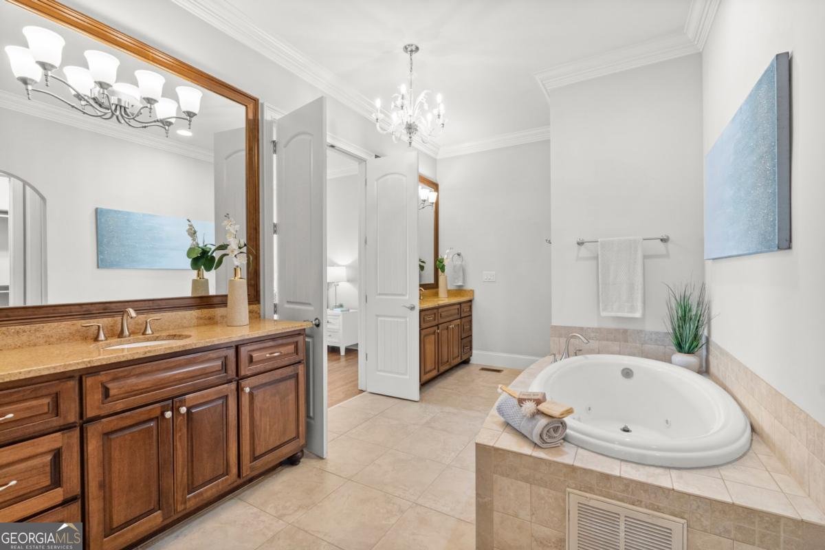 2615 Hillandale Circle Cumming - 13