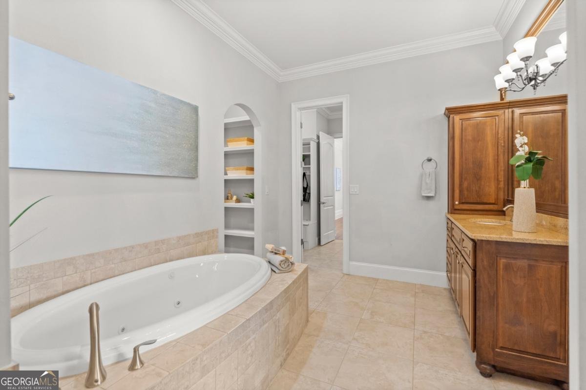 2615 Hillandale Circle Cumming - 14