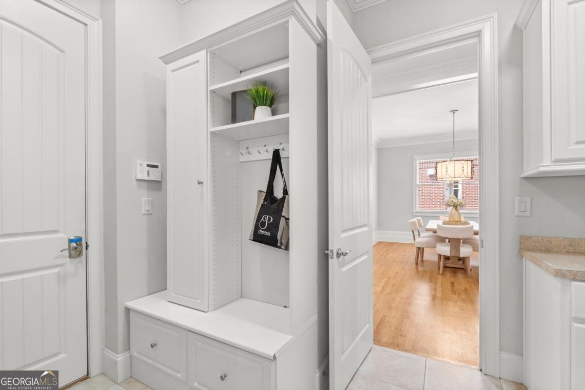 2615 Hillandale Circle Cumming - 17