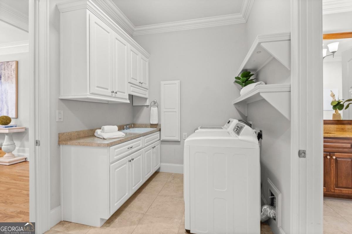 2615 Hillandale Circle Cumming - 18