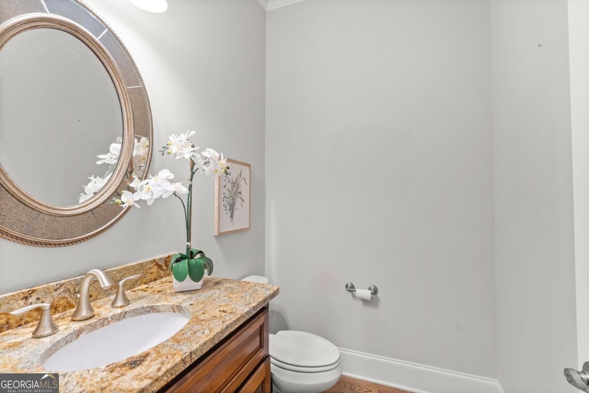 2615 Hillandale Circle Cumming - 19