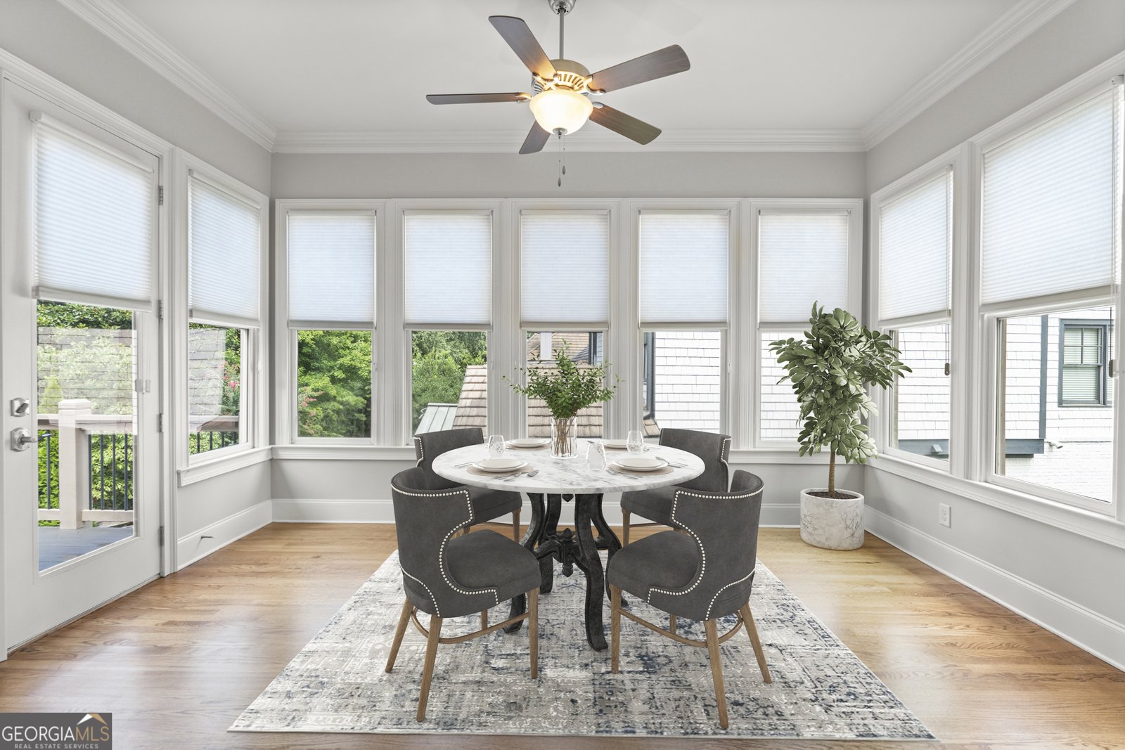 2615 Hillandale Circle Cumming - 2