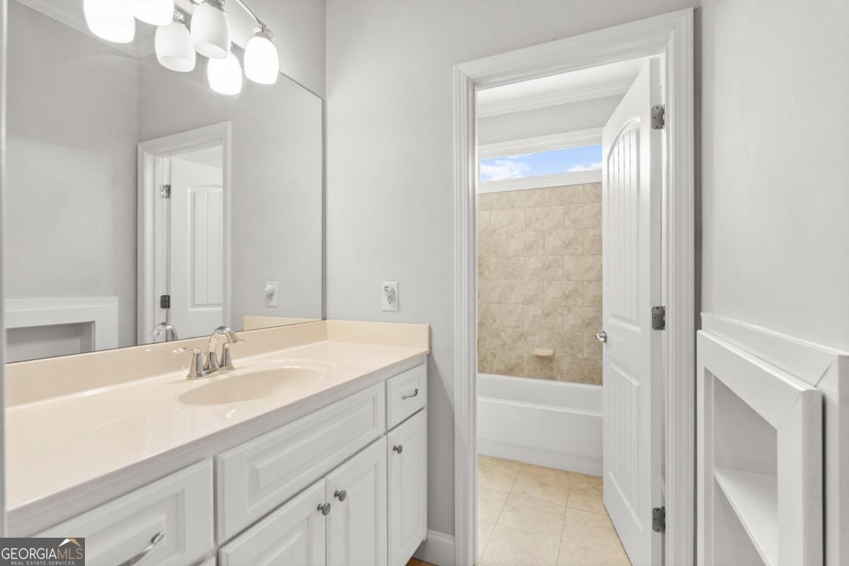 2615 Hillandale Circle Cumming - 25