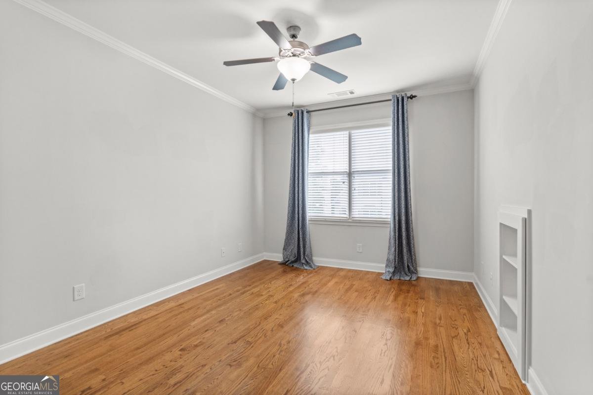 2615 Hillandale Circle Cumming - 27