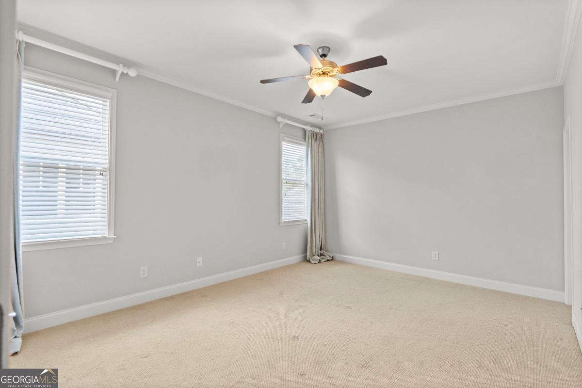 2615 Hillandale Circle Cumming - 28